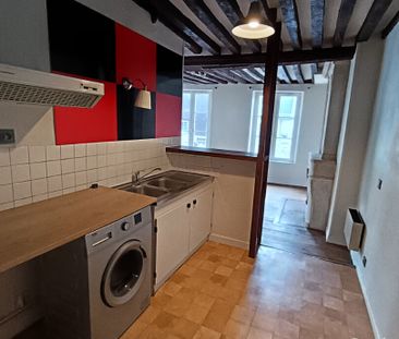 Location Appartement 2 pièces 39m² - Photo 2