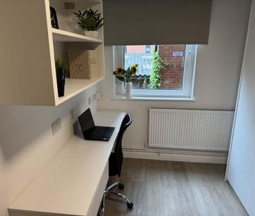 6 bedroom private hall to rent - Photo 6
