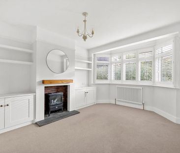 4 bedroom semi-detached house to rent - Photo 1