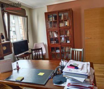 Piso de alquiler en Calle de la Paz, 7, Los Corrales de Buelna - Photo 2