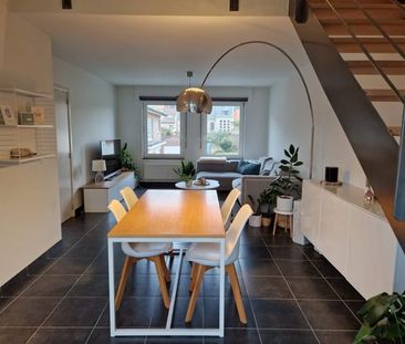 Appartement te huur - Foto 5