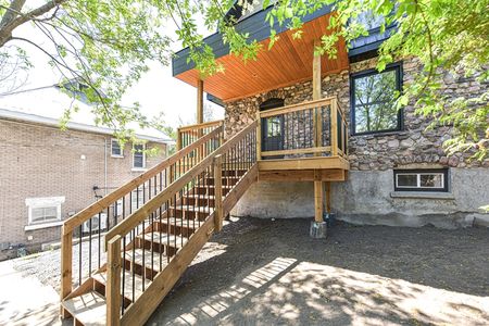 Orillia: 1 Bedroom Basement Apartment, Parkview Ave. - Photo 5