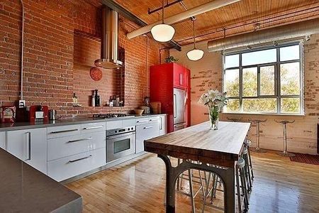 For Lease - 426 Queen Street Unit# 404, Toronto, Ontario - Photo 2