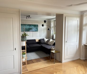 APPARTEMENT 4 PIÈCES À FRAUENFELD (TG), MEUBLÉ, TEMPORAIRE - Photo 5