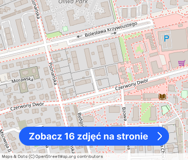 Posiadamy na wynajem bardzo atrakcyjne 2 pok.mieszkanie. - Zdjęcie 1