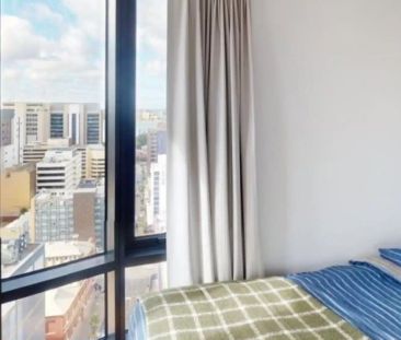 Studio Deluxe Panoramic View - Photo 3