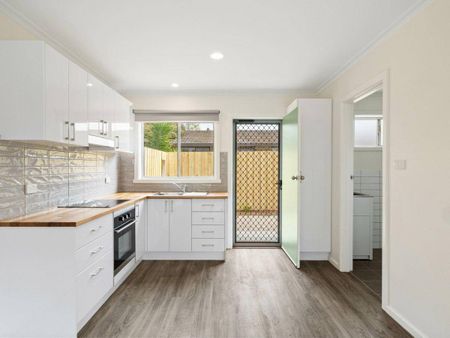 SPACIOUS ONE BEDROOM UNIT - Photo 4