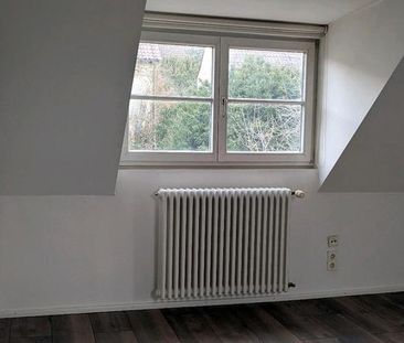 2-Zimmer in Doppelhaushälfte am Killesberg - Photo 3