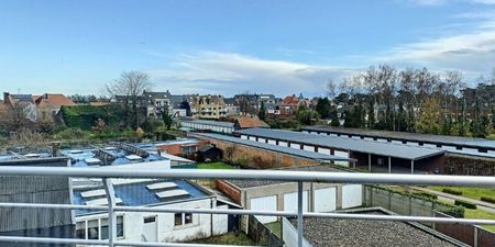 Appartement te huur in Maldegem voor € 875 met 2 slaapkamers - Photo 3