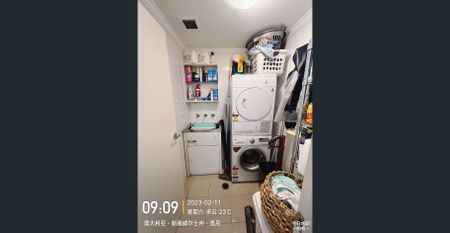 Fully Furnished-Super Convenient & affordable 2B2B! Closed to Restaurant, Supermarket, Train Station, Bus Station, UNSW, USYD! - Photo 2