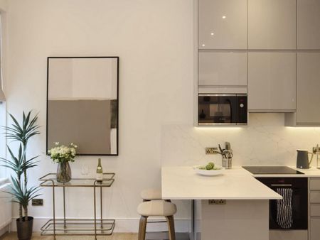 1 bedroom apartment to rent - Photo 3