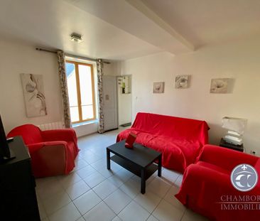 T2 - Quartier du FOIX - Photo 3