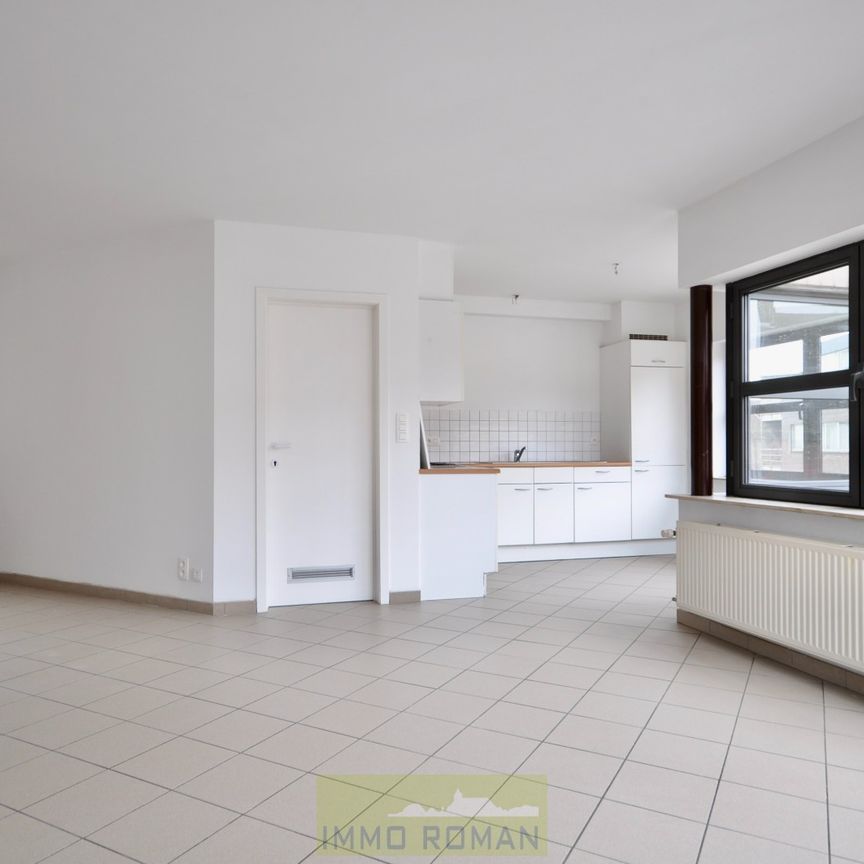 Appartement te huur in Kluisbergen - Photo 1