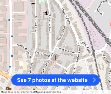 Sutton Rd, Watford, WD17 - Photo 1