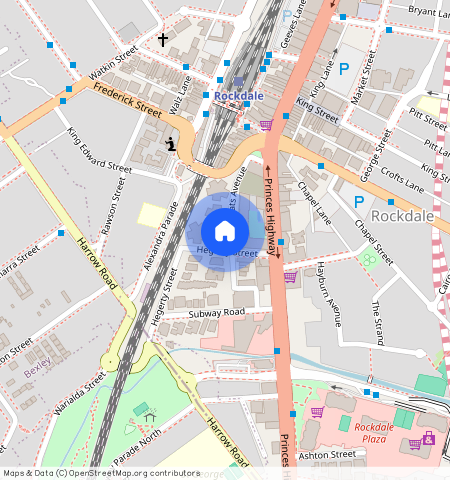 4/19-21A Keats Avenue Rockdale