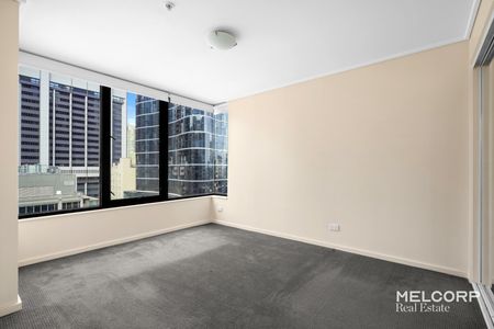 TWO BEDROOM AT CITY POINT - UNFURNISHED - Photo 2