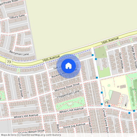 20 Rocking Horse Street Unit# Unit 2 (Co…, Markham