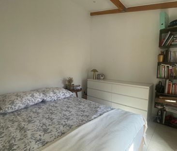 MAISONNETTE - 2P avec JARDIN - Carrières sur Seine, - Photo 3