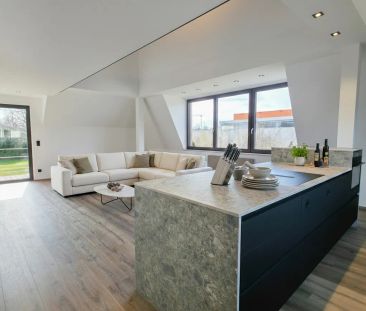 Galeriewohnung mit luxuriöser Ausstattung - Photo 5