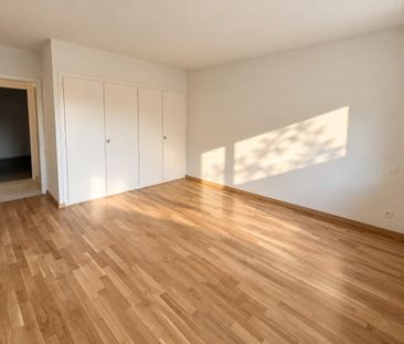 4 Zimmer, 113 m², 1. Stock - Photo 4