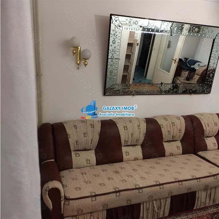 Inchiriere apartament 2 camere Metrou Titan - Fotografie 1