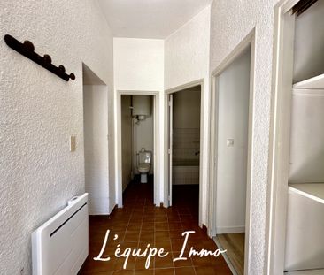 Location Appartement 2 pièces 54m² SAMATAN 32130 - Photo 5