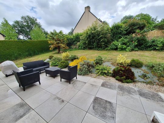 Maison T5 à louer Guichen - 89 m² - Photo 1