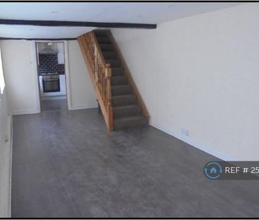 1 bedroom end of terrace house to rent - Photo 4