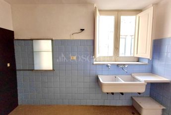 Casa a Palermo in Via XII Gennaio