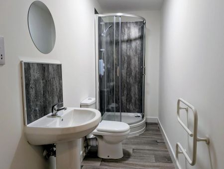 1 bedroom apartment to rent - Photo 5