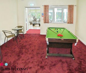 1 bedroom retirement property to rent - Photo 6