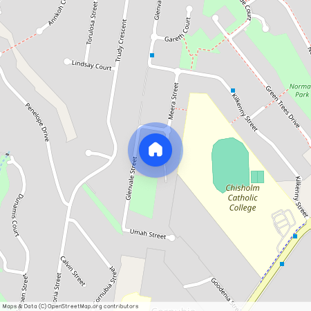 37 Meera St, Qld 4130, Cornubia