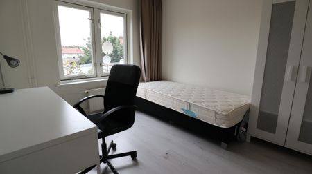 Te huur: Kamer Thomas à Kempislaan in Eindhoven - Photo 3