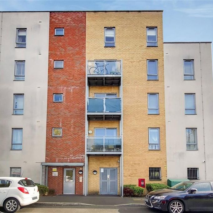 1 bedroom apartment to rent - Photo 1