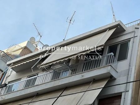Διαμέρισμα 55 τ.μ. προς ενοικίαση - Photo 3