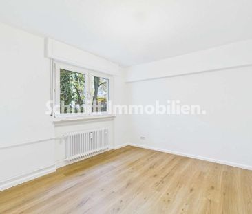 2-Zimmer-Wohnung im Frankfurter Ostend - Photo 1