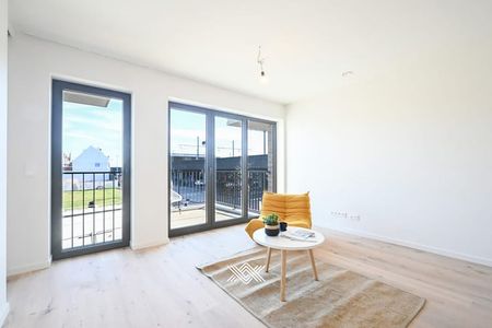 Appartement te huur - Photo 3