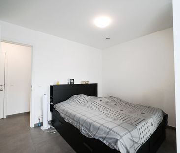 Nieuwbouw appartement met zonnepanelen in hartje Ardooie! - Foto 5