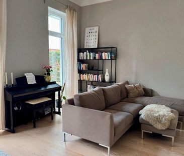 Wunderschöne 3 Zimmer WHG in Ottensen befristet für 2026 möbliert - Photo 1