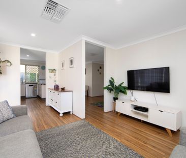 Super Fresh 4 Bedroom Home with Ideal Outdoor Entertaining Area - Photo 1