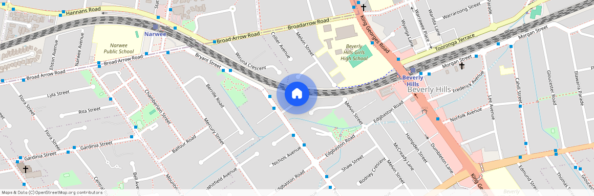 7A Toorak Avenue, NSW 2209, Beverly Hills