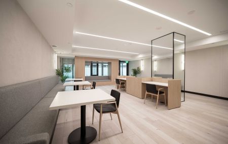 For Lease - 215 Lakeshore Road Unit# 330, Mississauga, Ontario - Photo 5