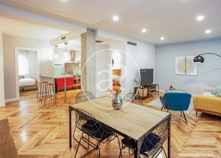 Piso de alquiler en C. del Desengaño, Universidad - Malasaña - Photo 5