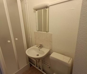 Location Appartement 2 pièces 38m² NANCY 54000 - Photo 3