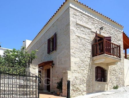 Μονοκατοικία για ενοικίαση Πετροκέφαλο (Γοργολαϊνη) - Φωτογραφία 2