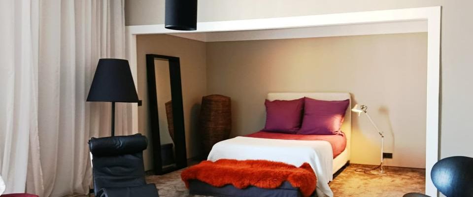 elegantes Apartment am Kurfürstendamm zu vermieten - Photo 1