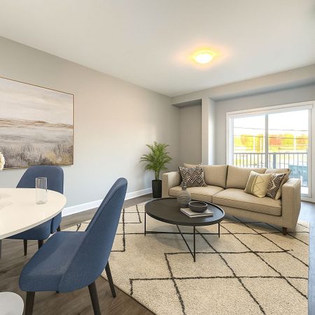 For Lease - 2380 Cleroux Crescent Unit# 205, Blackburn Hamlet, Ontario - Photo 2