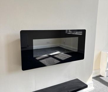 2 bedroom duplex to rent - Photo 1
