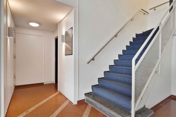 Te huur: Appartement Wycker Grachtstraat in Maastricht - Photo 1