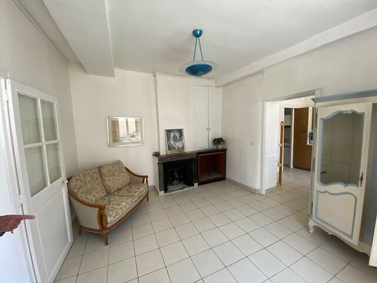 Location Appartement 2 pièces 40m² - Photo 1